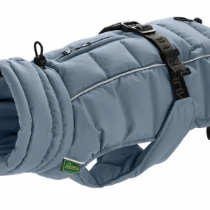 Bestseller HUNTER Hundemantel Paxson 55 blau